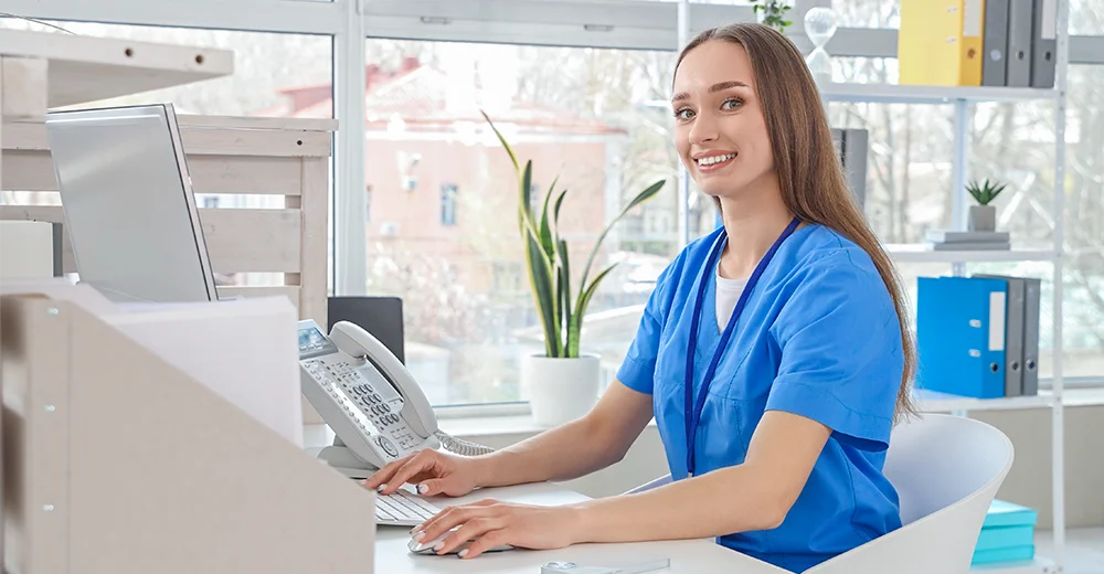 Answering Patient Calls
