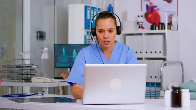 Patient Appointment Scheduling Services