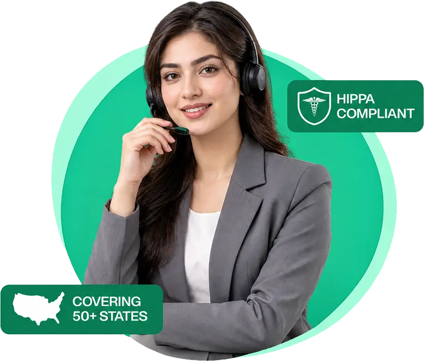 Virtual Dental Receptionist