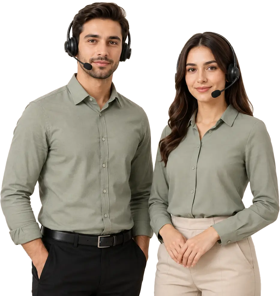 Hire a Virtual Receptionist for Therapist!