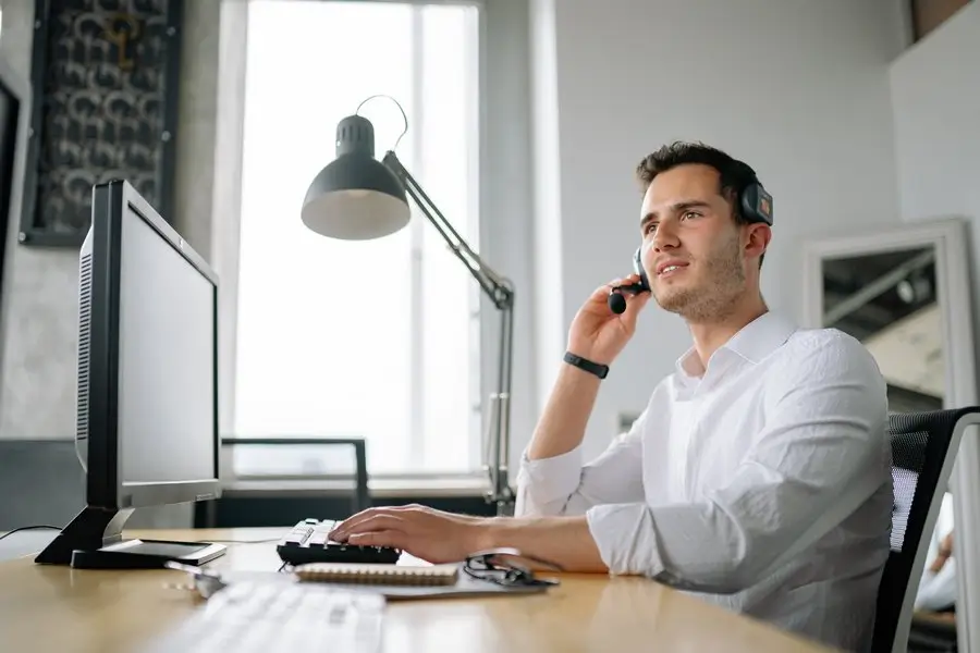 Benefits of Hiring a Virtual Medical Receptionist